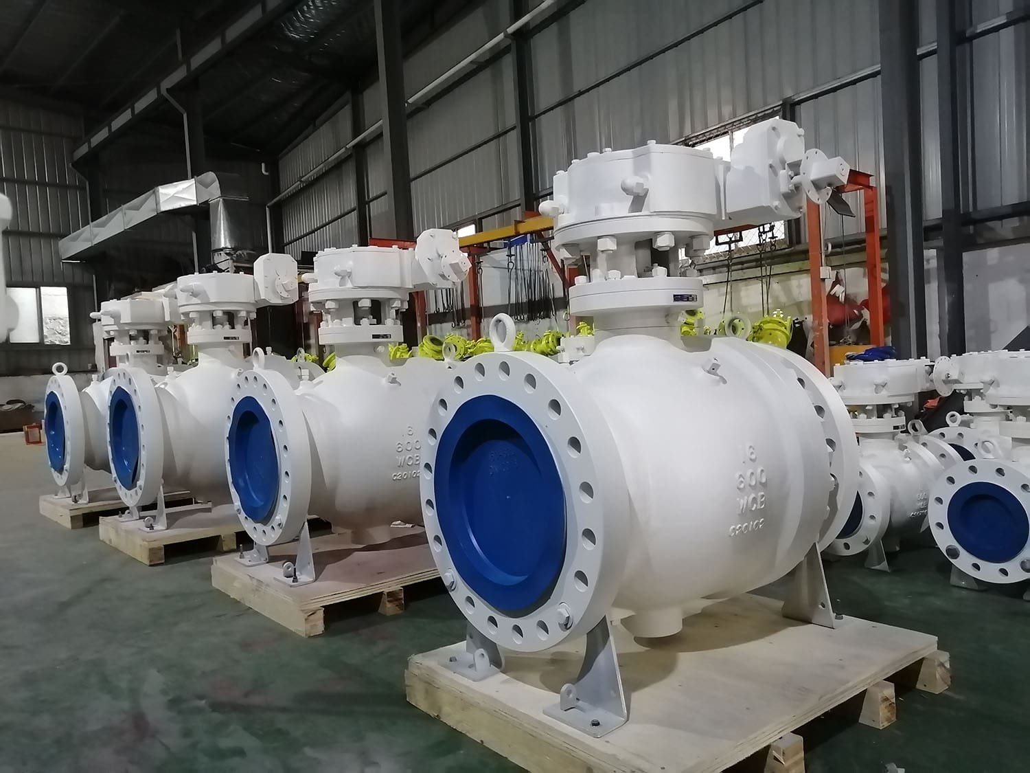 OEM & ODM — how custom orders work at Zhejiang RELIA Valve Co., Ltd.
