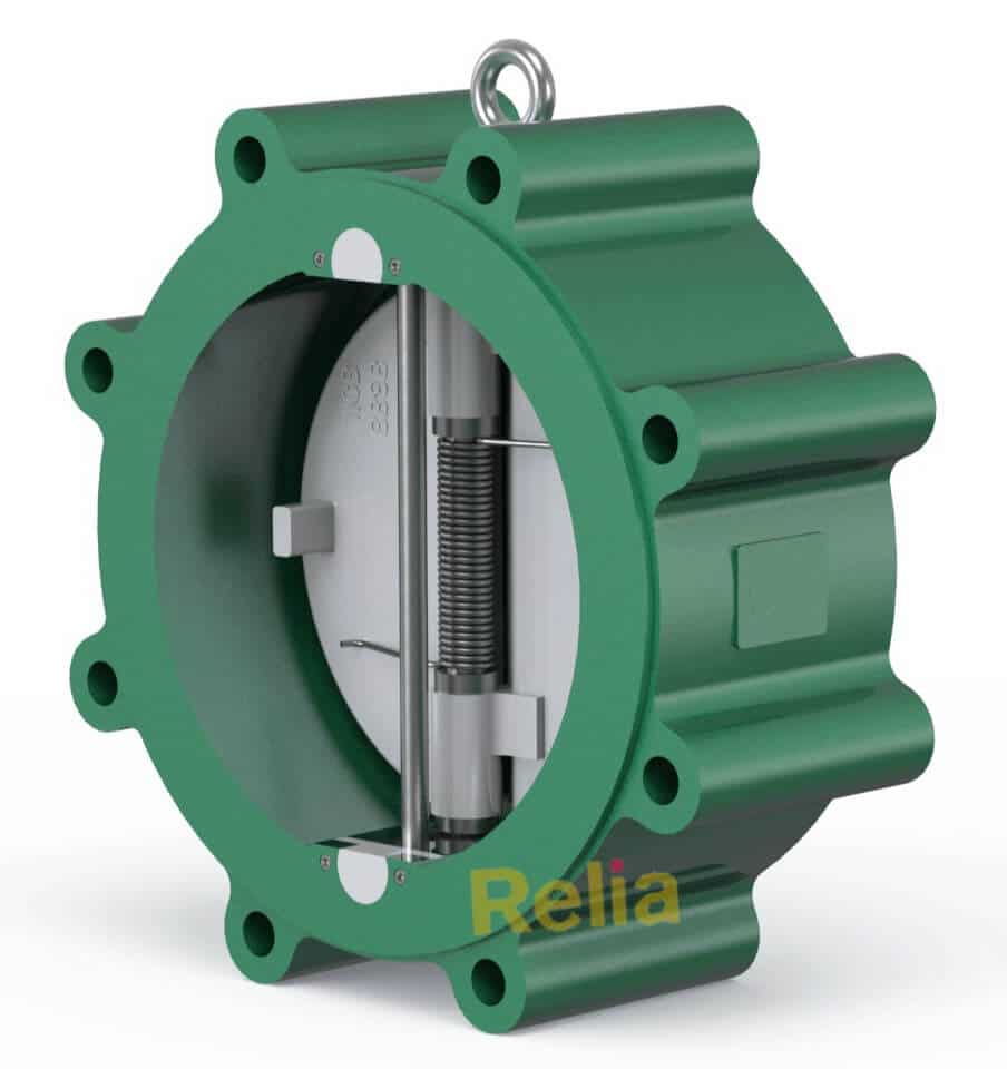 Zhejiang RELIA Valve Co., Ltd. certifications