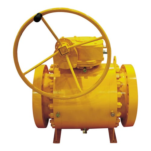 Ball Valve Wholesale