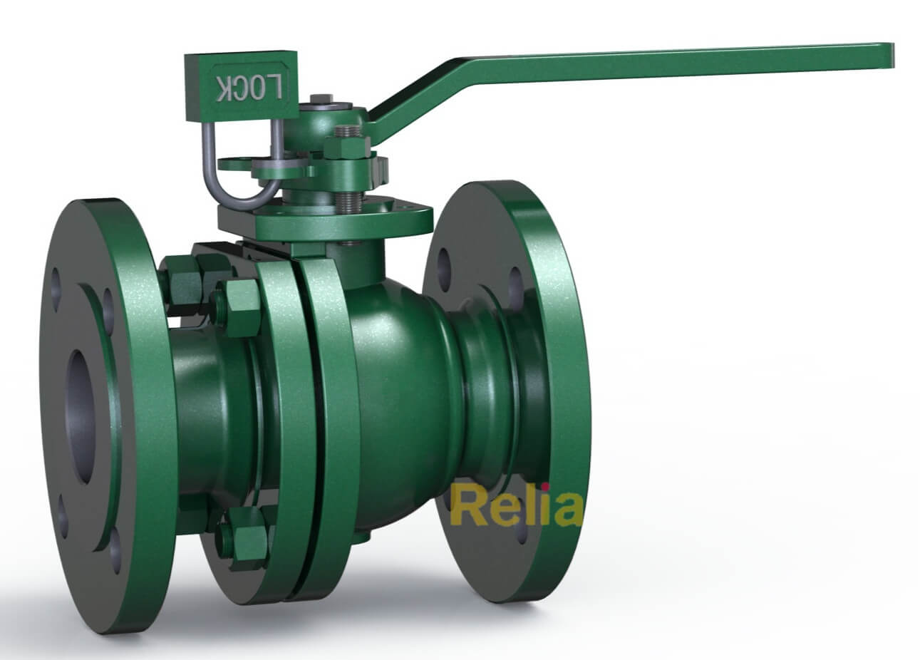 Zhejiang RELIA Valve Co., Ltd.