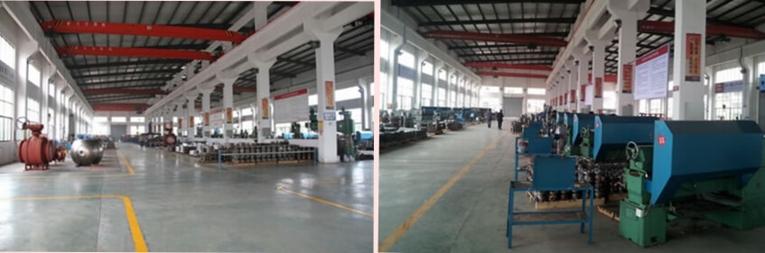 Swing Check Valve Suppliers